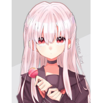 Anime group fan let’s go