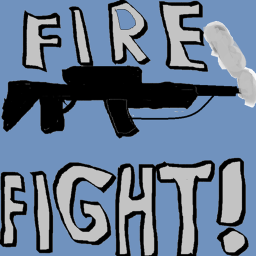 Fire Fight