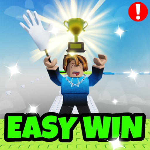 Easiest Slap Tower 👏