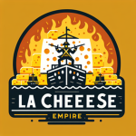 LA CHEESE EMPIRE