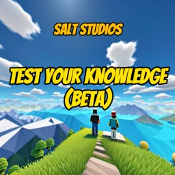Knowledge Simulator! (Beta) icon