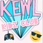 Le Kewl Kidz Club