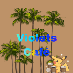 Violets Cafe