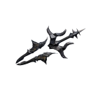 The First Shadow's Artifact