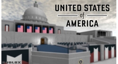 |[| USA |]| - Capitol Hill