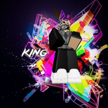 kings cookie clicker