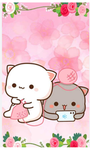 hi im capybara lovely(: