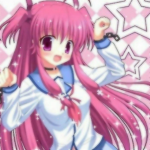 . . .shybwnni. . .