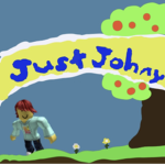 Just Johnny group