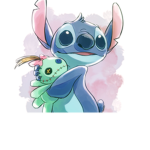Stitch Besties