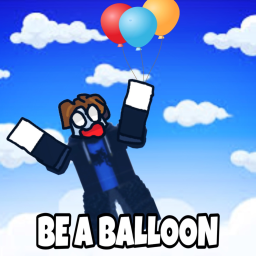 (NOW) Be A Balloon🎈