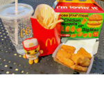 McNuggets!