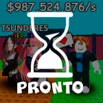 [PRONTO] Steal a Waifu