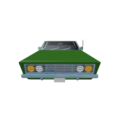 (FREE!) 1974 Voyage Sedan Caprita Base