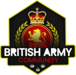 ~ British Army