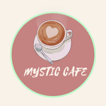 Mystic Cafe!