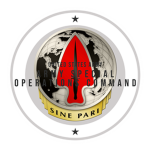 |~ Army Special Operations Command ~|