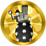 Hardboiled Treasure Egg