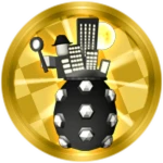Hardboiled Treasure Egg