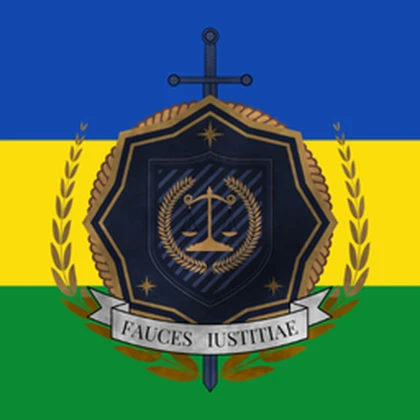 Noobic Military Police Roblox group icon