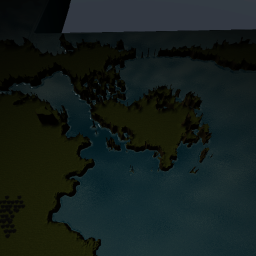 Strangereal
