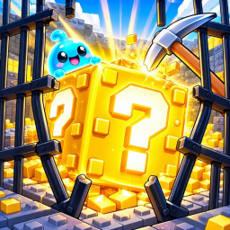 Lucky Block Prison