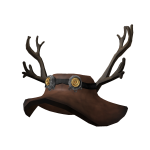 The Patient Hunter