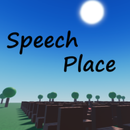 Speech Place