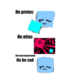 Just shapes and beats (AND CONTAINS MEMES)