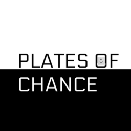 Plates Of Chance