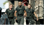 ALEX SWAT TEAM