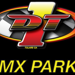 DT1 MX Park (2025 BIKES!!!)