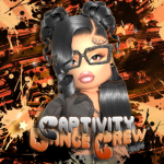 Captivity Dance Crew 24-25 !