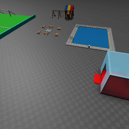 Juego para divertirse [mini actualizacion]