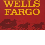 Bank of Wells Fargo