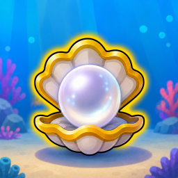 My Pearl Farm🦪