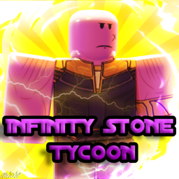 Infinity Stone Tycoon [NEW]