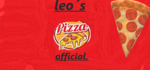 Leo’s kitchen