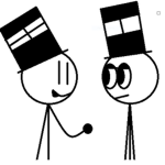 Stickman Brothers!