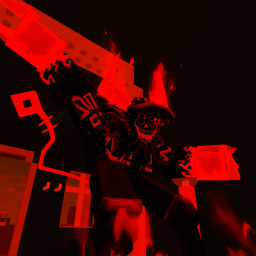 Guestys forsaken (WITH ADMIN CHARACTERS)