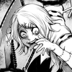 Kokichi cult yep