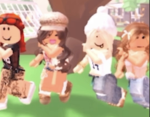 mae’s official group!!!