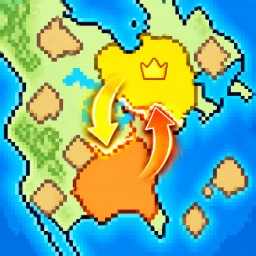 World Domination 🌍 icon