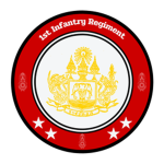 1st Infantry Regiment, King's Close Bodyguаrd