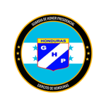 Guardia de Honor Presidencial [GHP]