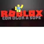 Roblox con olor a sope