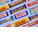 Chocolate Bars!