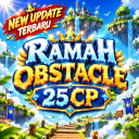 [🍃NEW+FREE AVATAR X250] Friendly Obstacles 
