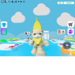 Banana cat is the best