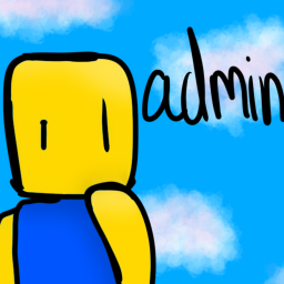 admin?